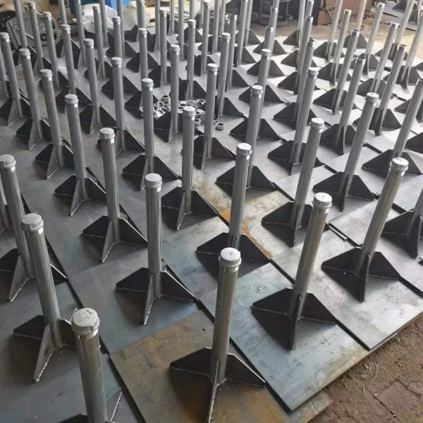 青阳鑫亿呈沉降板生产
