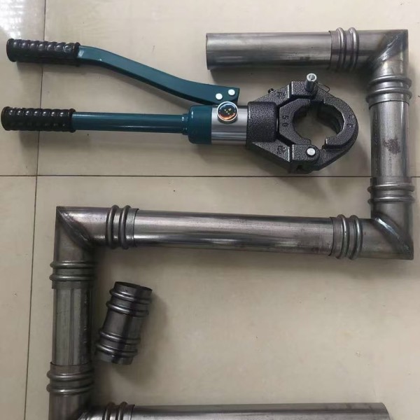 青阳冷却管生产