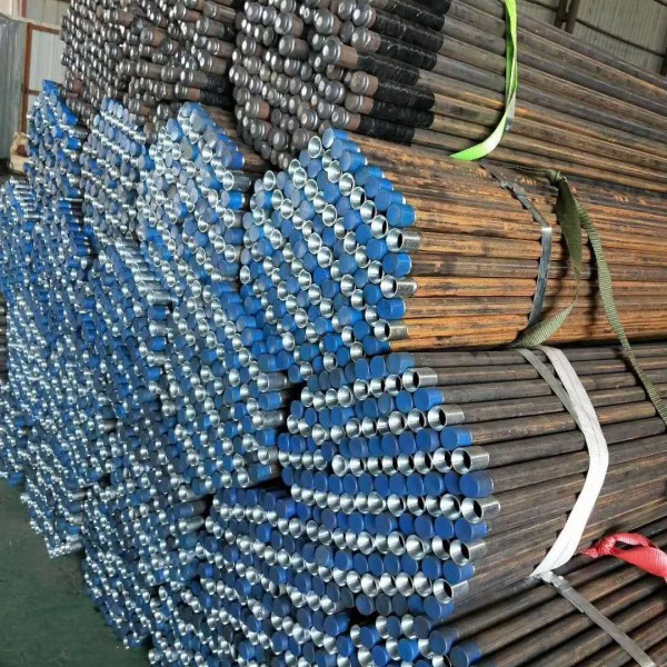 青阳冷却管生产